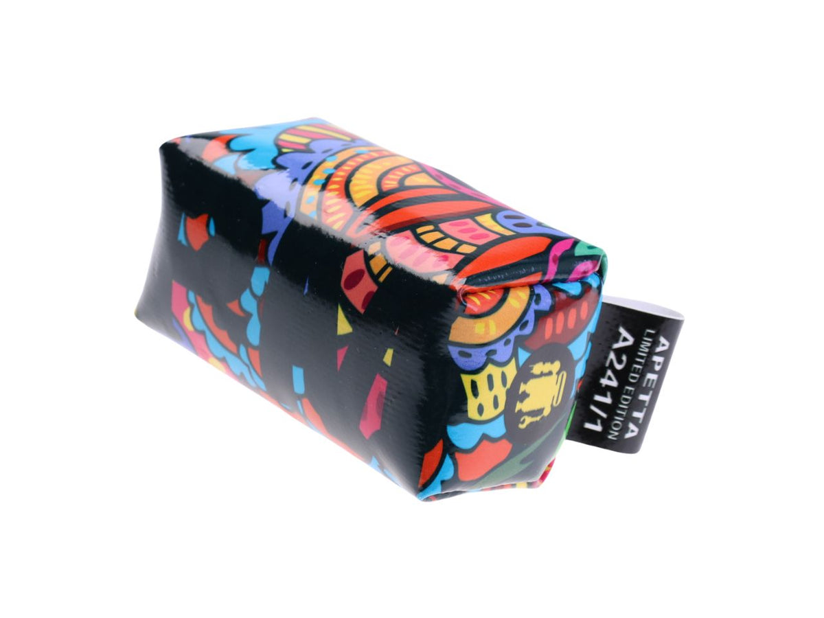 ...PENCIL CASE DESIGN KEYCHAIN WITH POP FANTASY